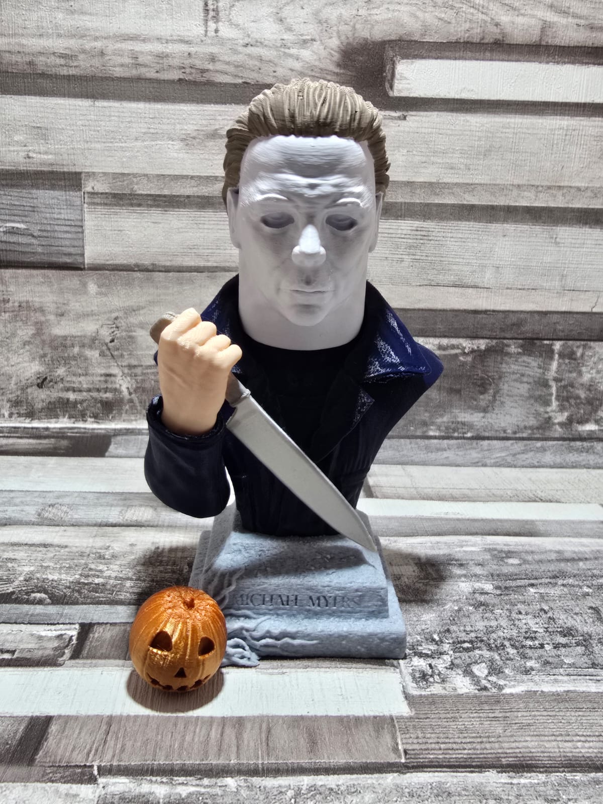 Michael Myers Model