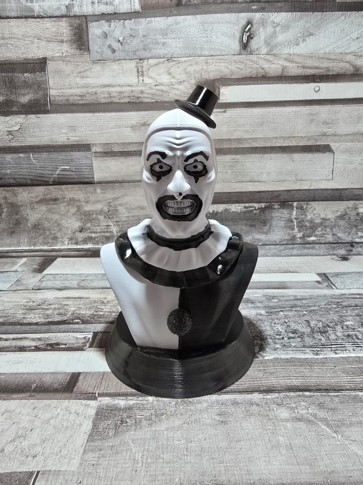 The Art Clown Terrifier  Model