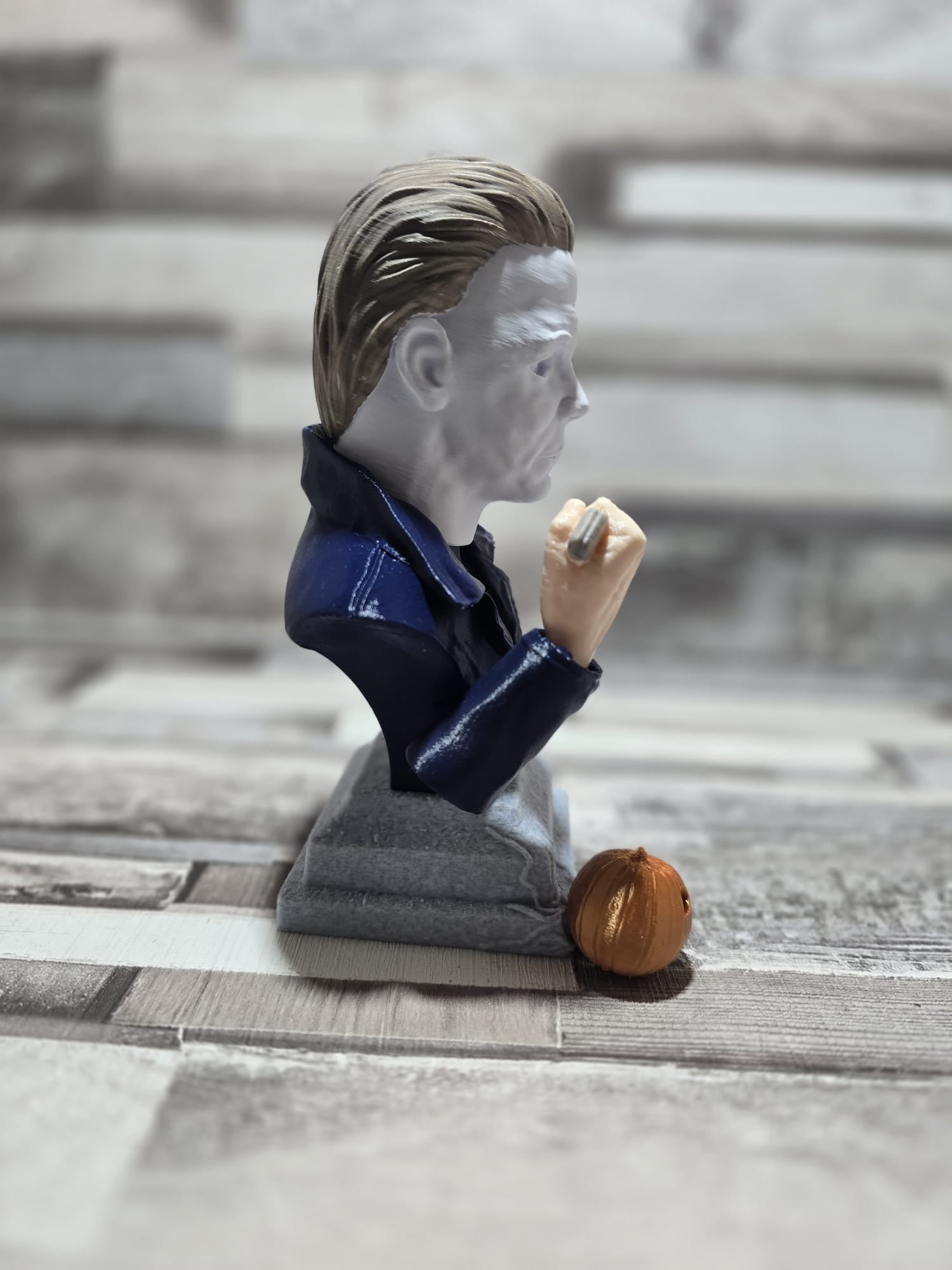 Michael Myers Model