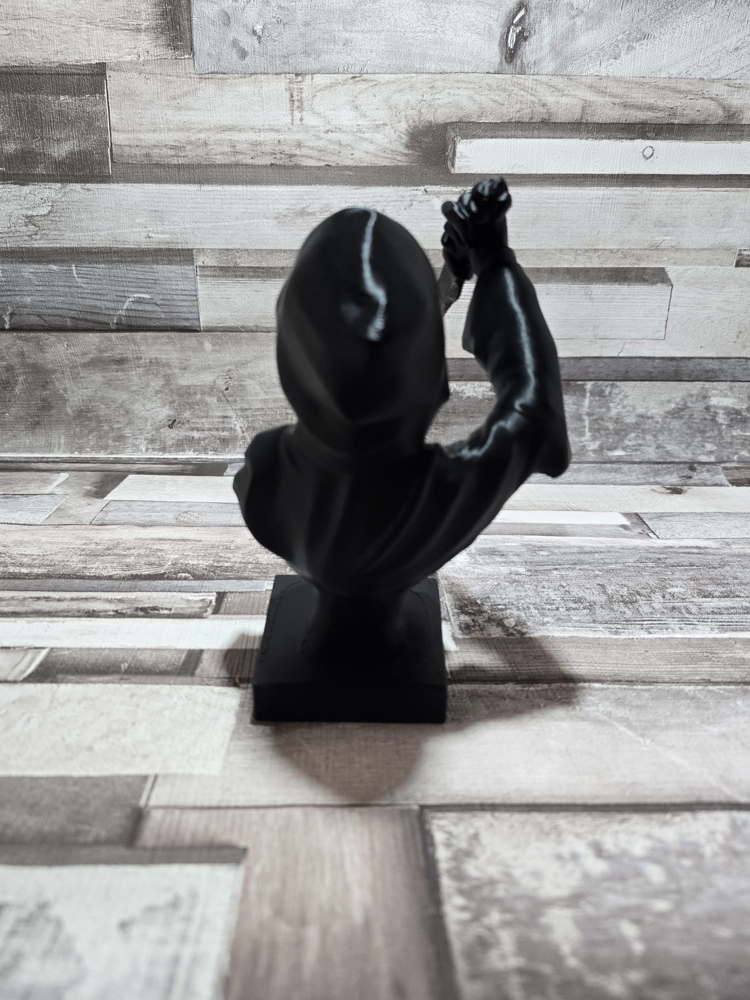 Ghostface Model