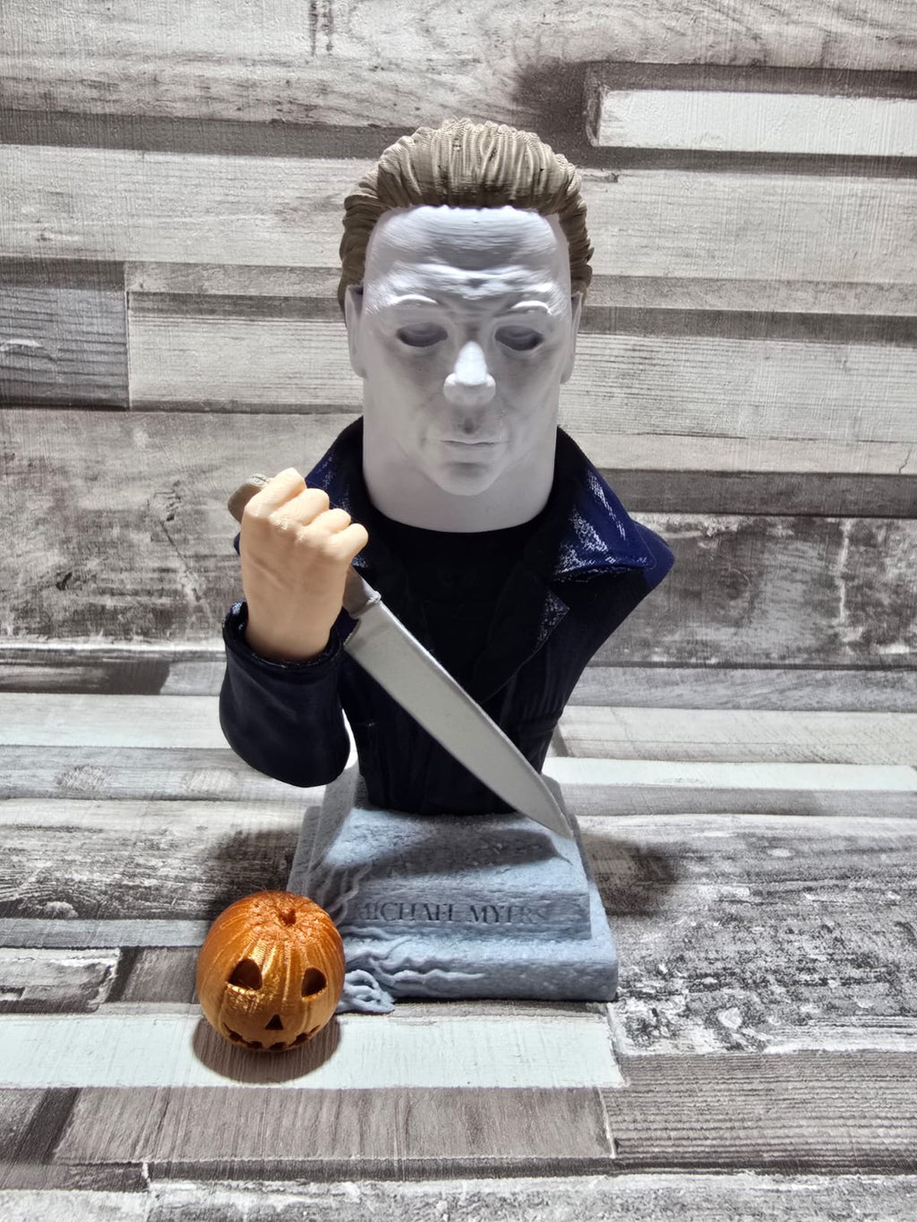 Michael Myers Model