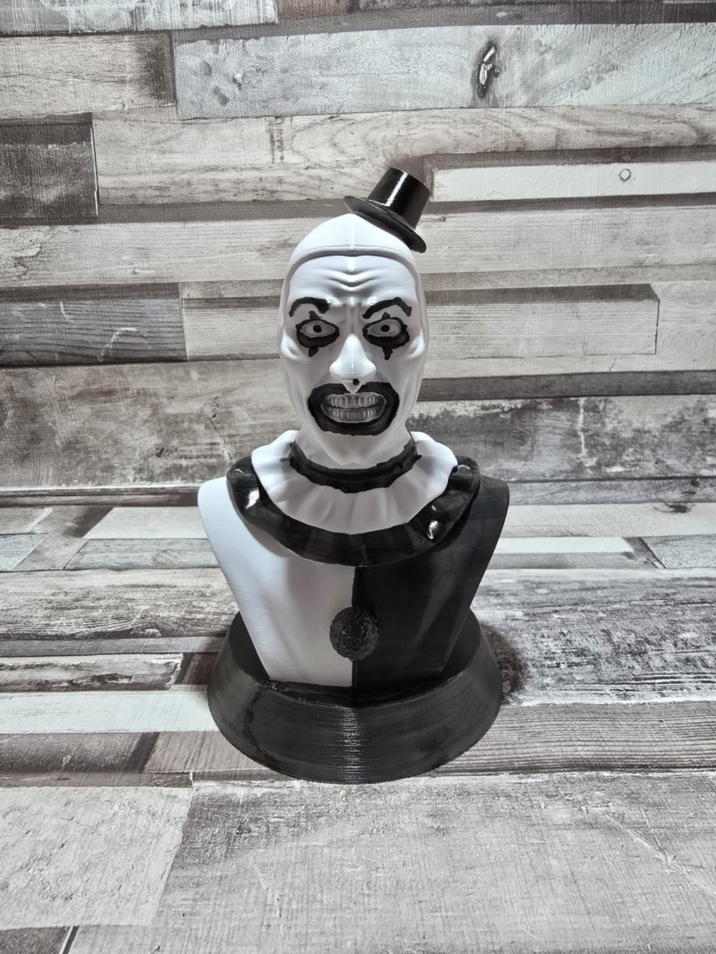 The Art Clown Terrifier  Model