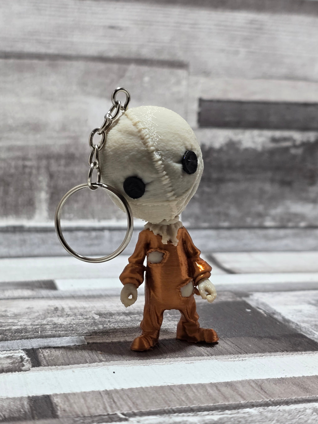 Sam from Trick 'r Treat Movie