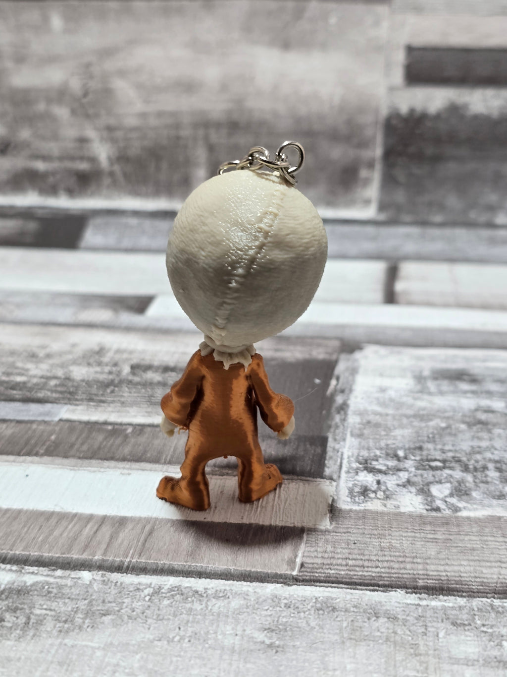 Sam from Trick 'r Treat Movie
