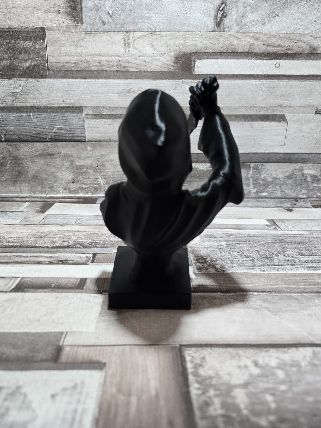 Ghostface Model